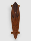 Arbor Groundswell Fish 37″ Complete