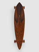 Groundswell Fish 37&amp;#034; Longboard Completo