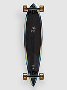 Groundswell Fish 37&amp;#034; Skate Completo