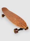 Arbor Groundswell Mission 35″ Complete
