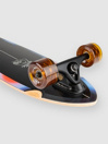 Arbor Groundswell Mission 35″ Complete
