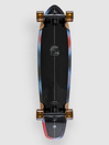 Arbor Groundswell Mission 35″ Complete