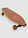 Arbor Groundswell Rally 30.5" Cruiser Completo