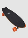 Arbor Venice Sizzler 30.5″ Complete
