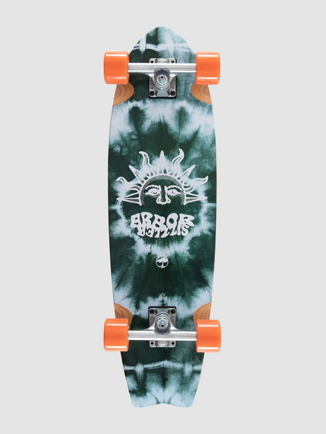 Arbor Venice Sizzler 30.5″ Complete