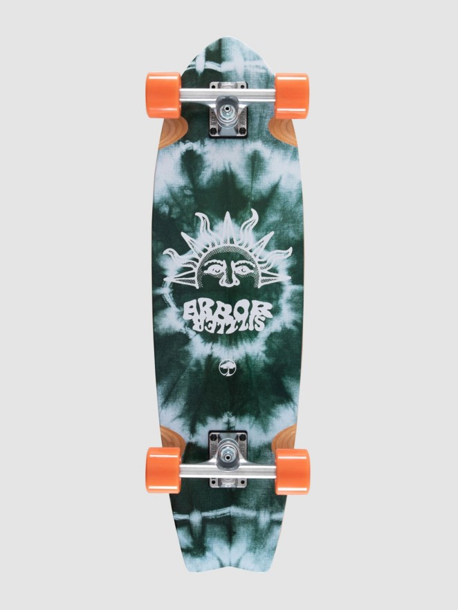 Arbor Venice Sizzler 30.5" Komplet