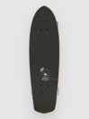 Arbor Venice Pocket Rocket 7.75" Complete