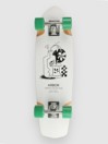 Arbor Venice Pocket Rocket 7.75" Skate Completo