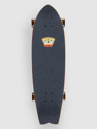 Arbor Jess Mudgett Sizzler 30.5″ Complete