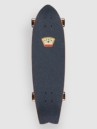 Arbor Jess Mudgett Sizzler 30.5″ Complete