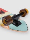 Arbor Jess Mudgett Sizzler 30.5" Skateboard