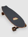 Arbor Jess Mudgett Sizzler 30.5″ Complete