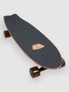 Arbor Jess Mudgett Sizzler 30.5" Cruiser Completo