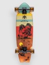 Arbor Jess Mudgett Sizzler 30.5" Cruiser komplet