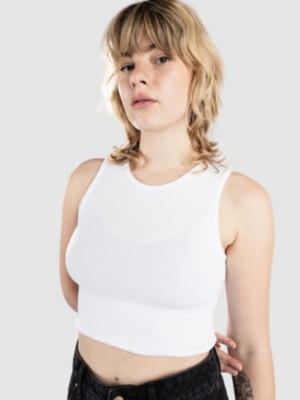 Tawney Tank Top