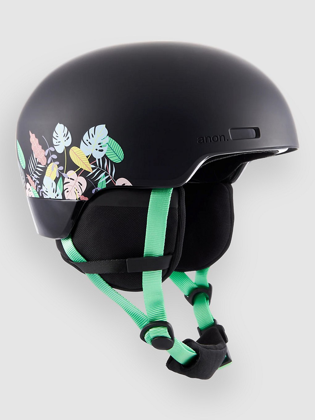 Anon Yindham Wavecel Helm tropical black kaufen