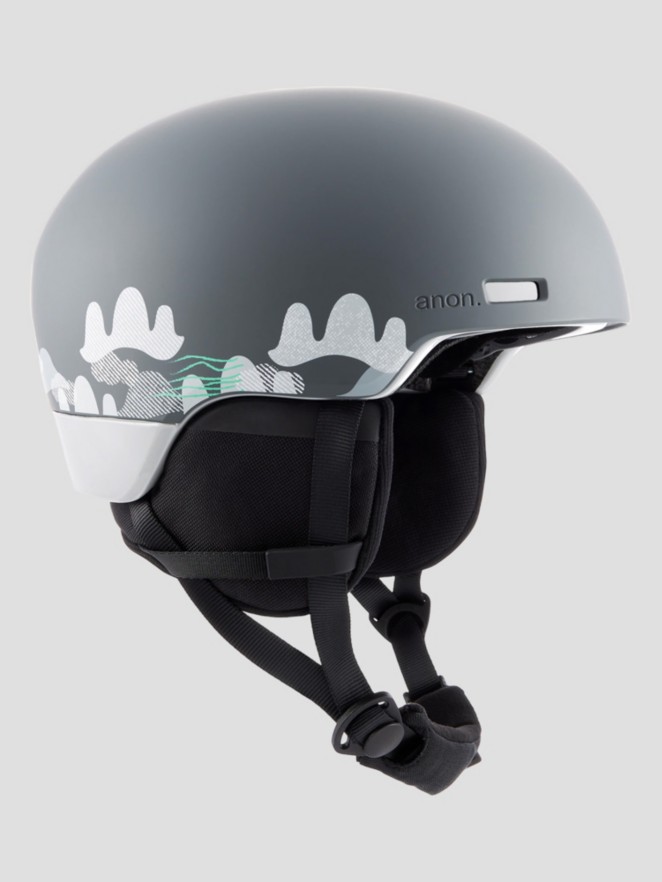 Anon Yindham Wavecel Kids Helmet