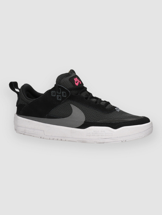 Nike Sb Burnside Kids Chaussres de skate