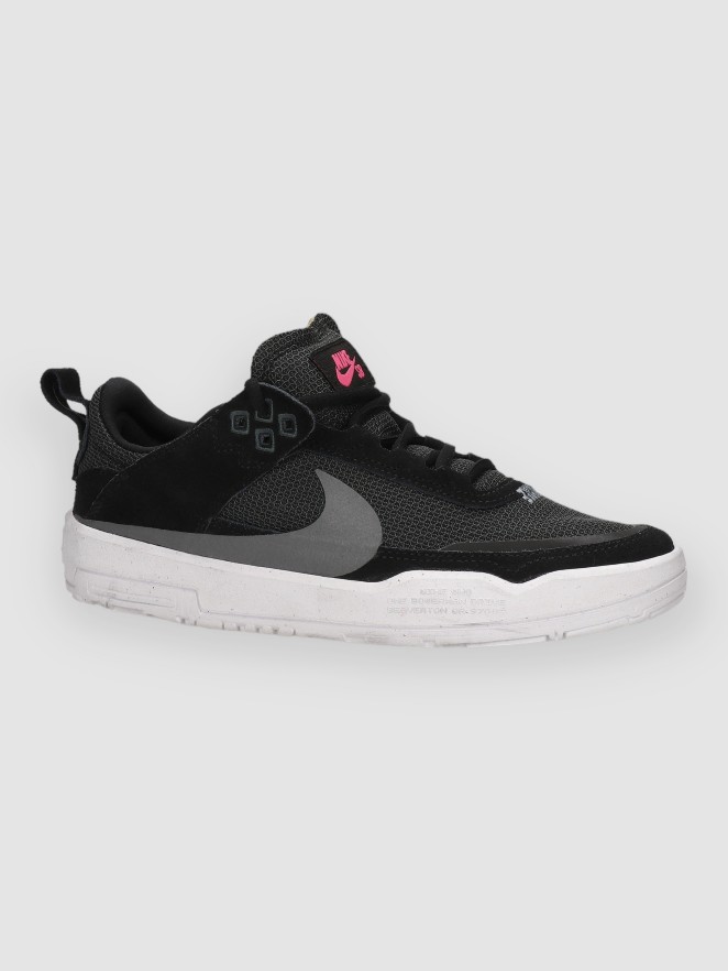 Nike Sb Burnside Scarpe da Skate