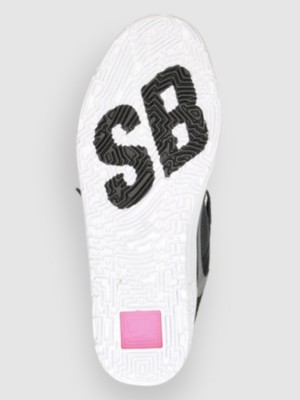 Sb Burnside Skate Shoes