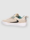 Nike Sb Burnside Kids Skate Shoes