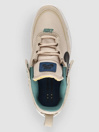 Nike Sb Burnside Kids Chaussres de skate