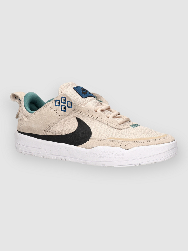 Nike Sb Burnside Kids Chaussres de skate