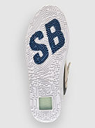 Sb Burnside Skate Shoes