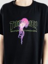 Thrasher Atlantic Drift Kids T-Paita