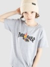 Thrasher Cop Car T-Shirt