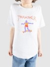 Thrasher Gonz Fill T-Shirt