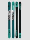 Majesty Dirty Bear Pro 2025 Skis