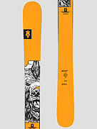 Dirty Bear XL 2024 Skis