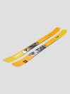 Majesty Dirty Bear XL 2025 Skidor