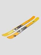 Dirty Bear XL 2024 Skis