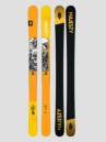 Majesty Dirty Bear XL Skis