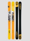 Majesty Dirty Bear XL 2025 Ski