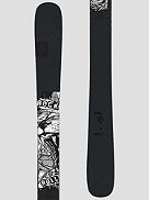 Vandal 95mm 2024 Skis
