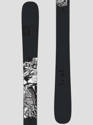 Vandal 95mm 2025 Skis