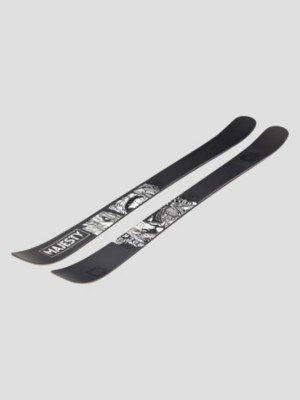 Vandal 95mm 2025 Skis