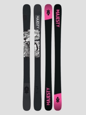 Vandal 95mm 2025 Skis