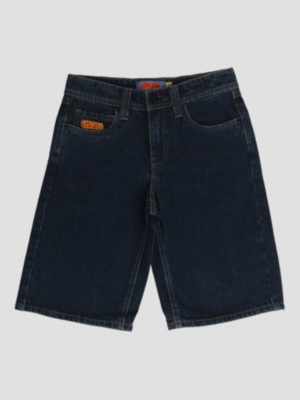 Loose Fit Sk8 Short