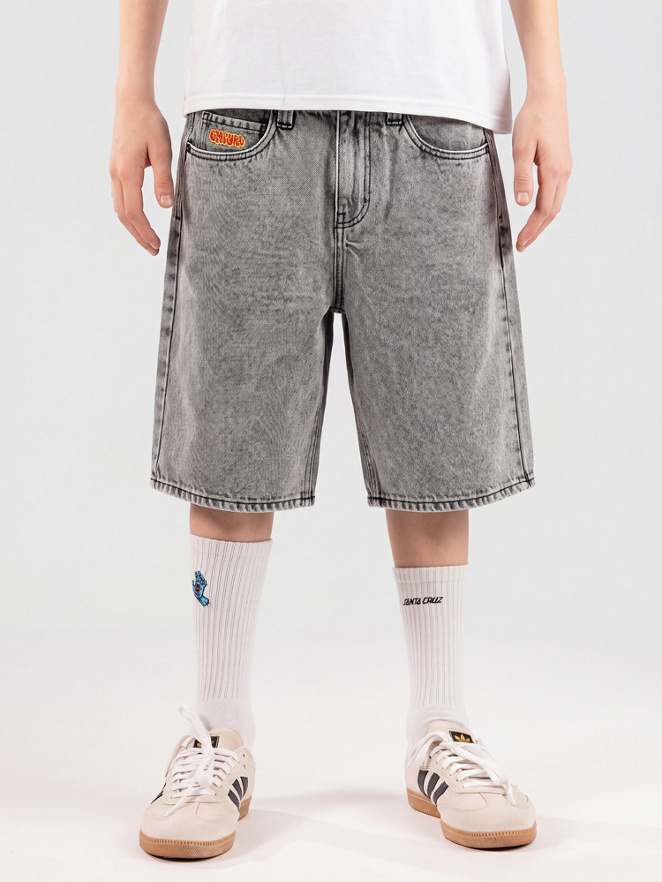 Empyre Loose Fit Sk8 Shorts Kids Shorts