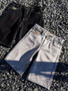 Empyre Loose Fit Sk8 Short Kids Short