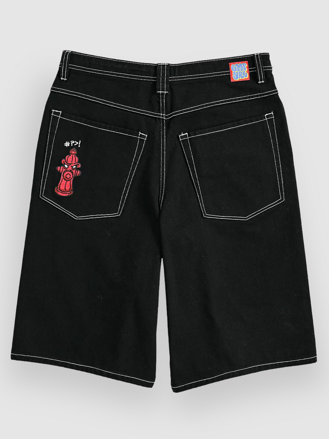Empyre Ultra Loose Sk8 Kids Korte Broek