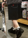 Empyre Ultra Loose Sk8 Kids Spodenki