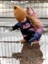 Ducksday Muffole  Kids Muffole