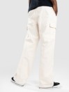 Denim Project Parachute Cargo Pants