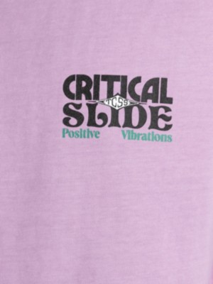 Positive Vibrations Camiseta