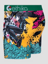 Ethika Bmr Villain - Mid Boxershorts